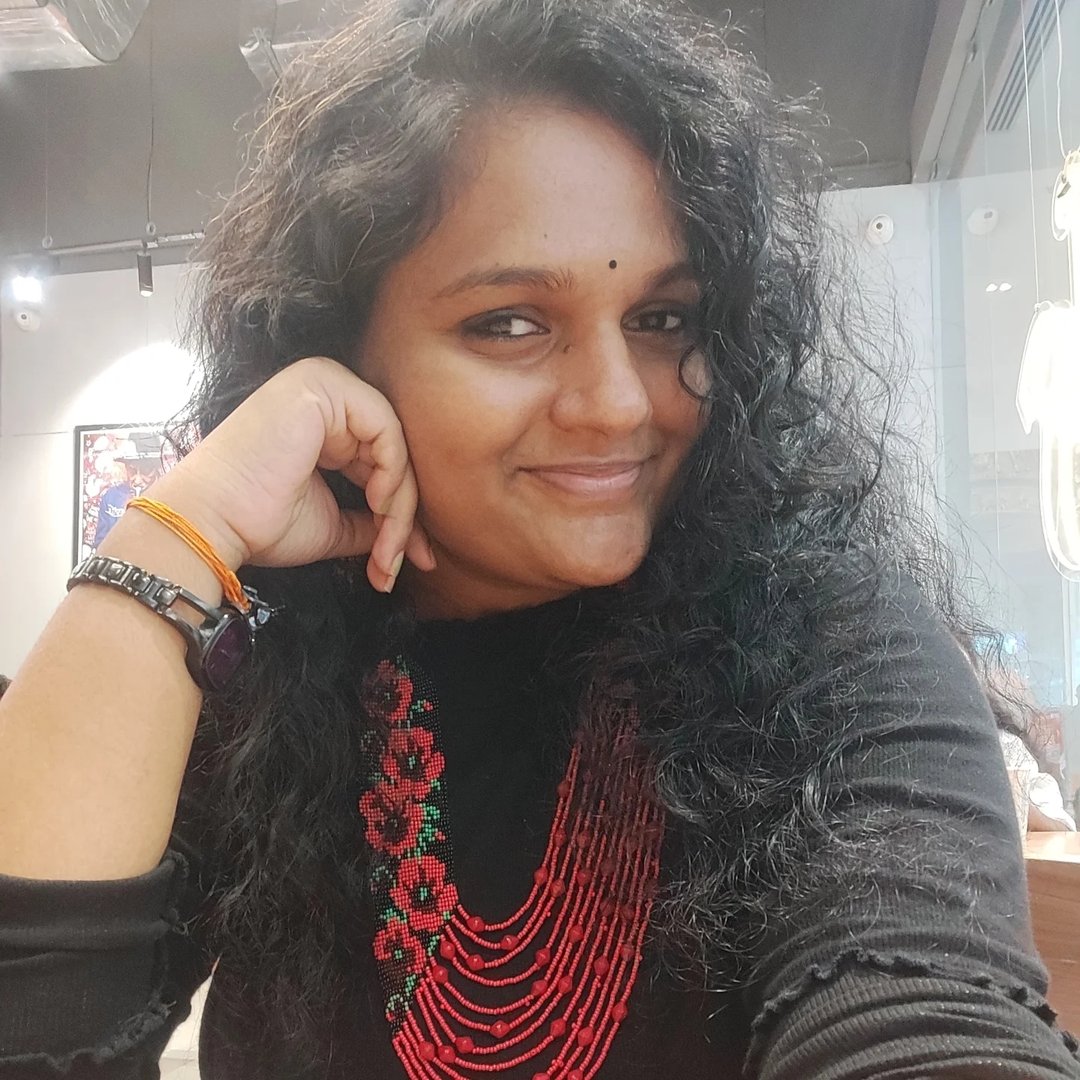 Anusha - Certified Digital Marketing Specialist