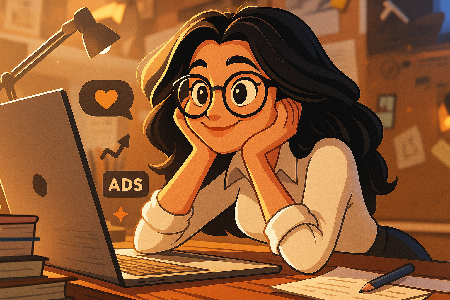 AdCrafters - Best digital marketing services in Chennai